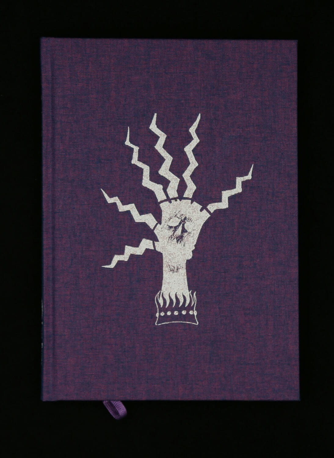 THE BOOK OF GAUB (Project Manager, Artist, Lead Writer)